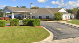 High Point Residence Germantown North