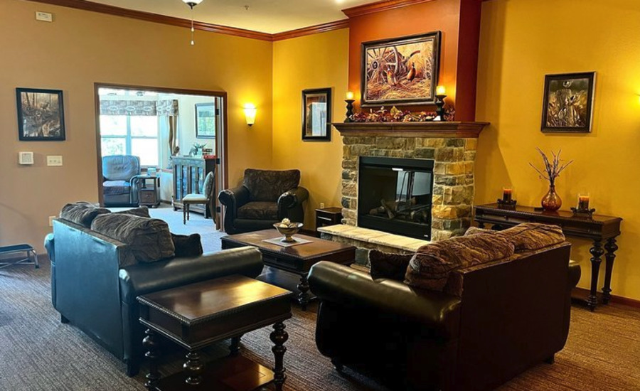 High Point Residence Germantown South