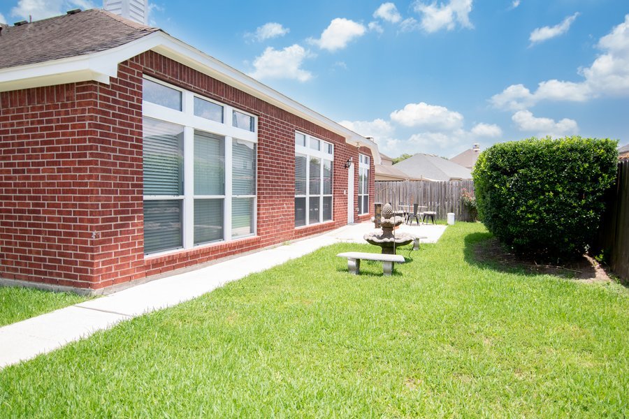 Silver Bridges Assisted Living