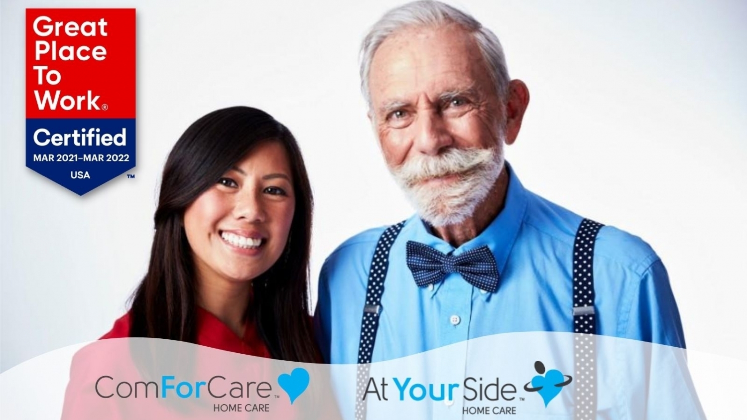 At Your Side Home Care - Huntsville, TX image