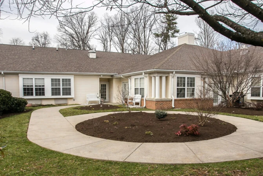 Riverstone Senior Living at Roanoke