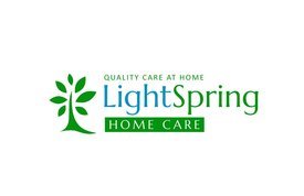 LightSpring Home Care - Sandy Springs, GA