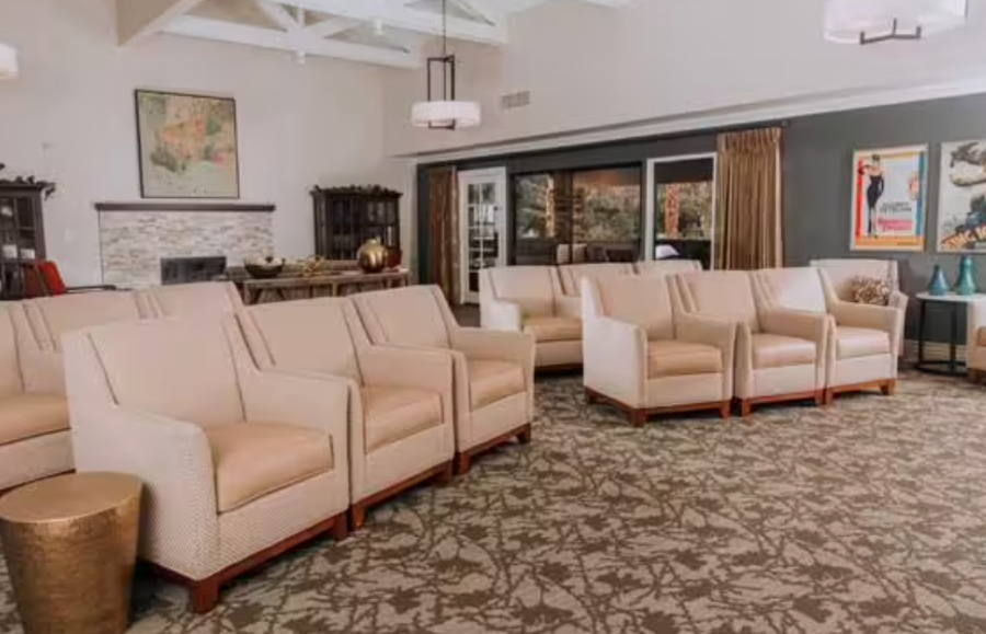 Crescendo Senior Living of Placentia