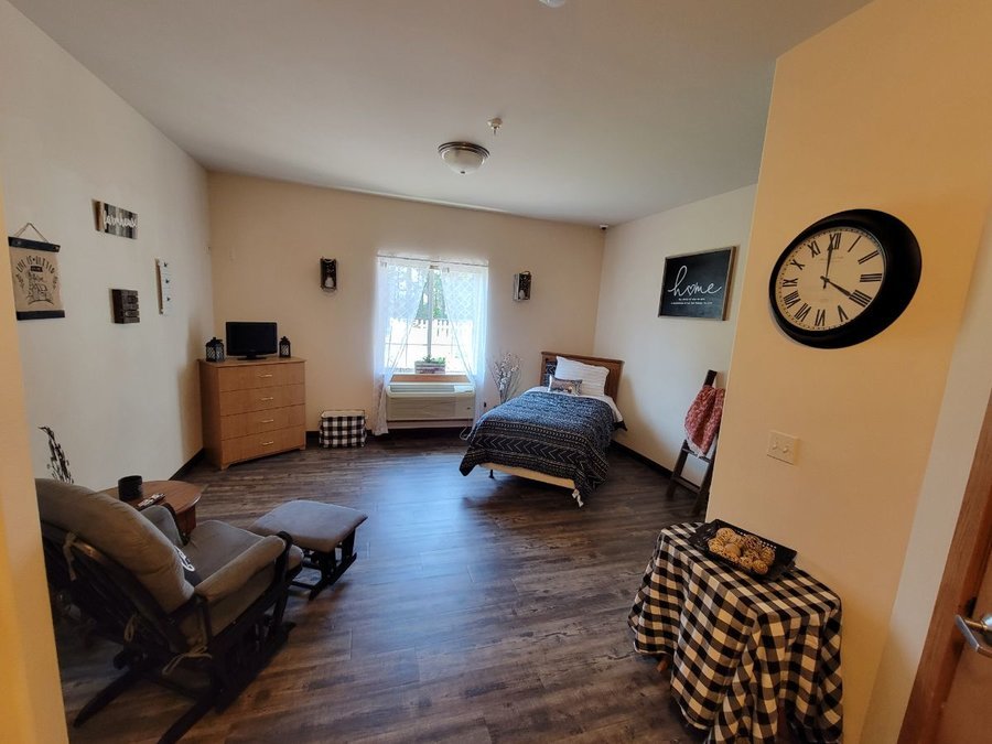 The Waterford at Colby