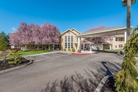 Klamath Falls Senior Living