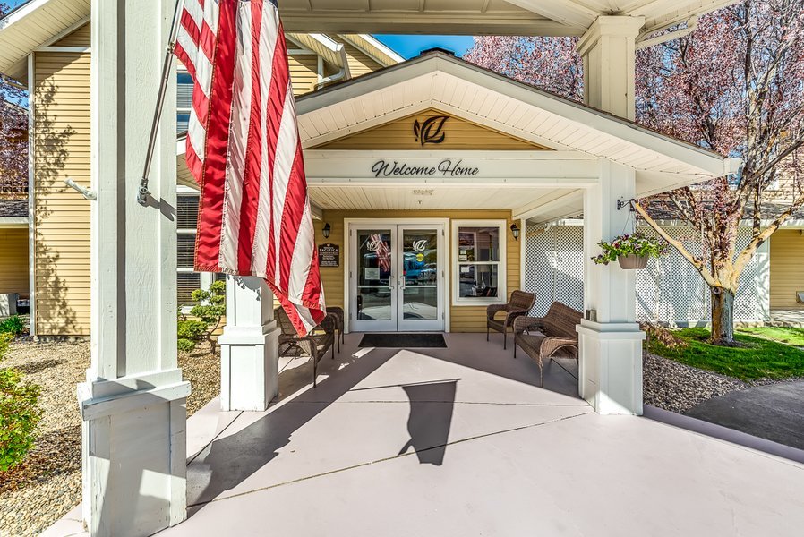 Pacifica Senior Living Klamath Falls