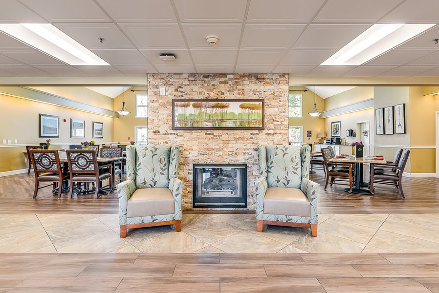 Pacifica Senior Living Klamath Falls