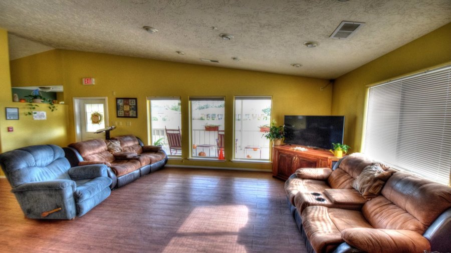 BeeHive Homes of Portales