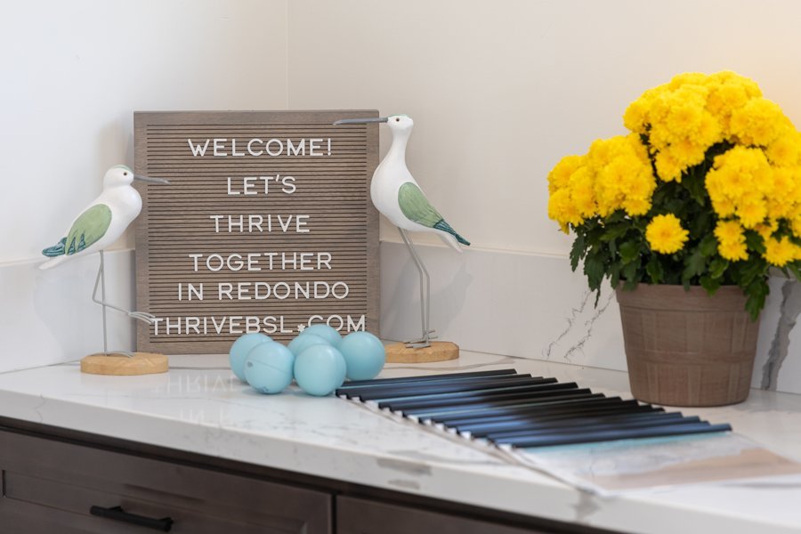 THRIVE Boutique Senior Living - Redondo Beach