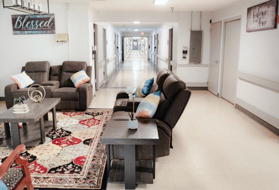 Our Lady Assisted Living