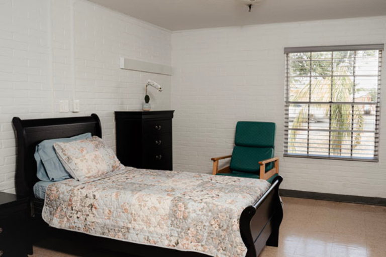 Our Lady Assisted Living