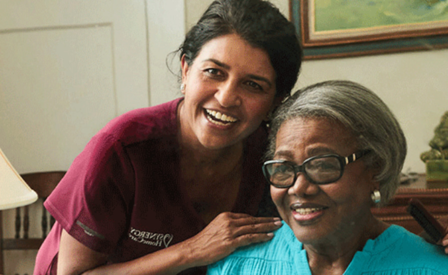 SYNERGY HomeCare of Danbury