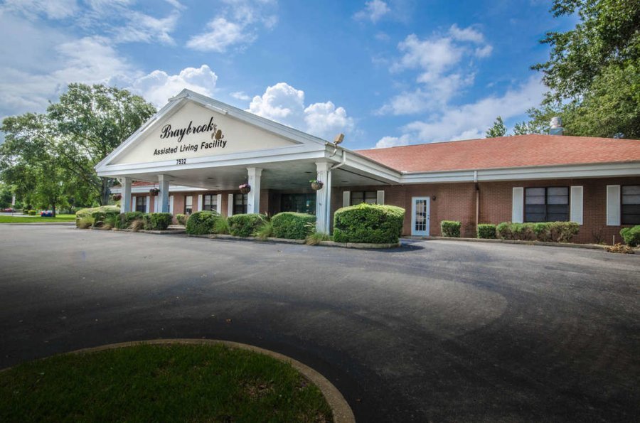 Braybrook Assisted Living Facility