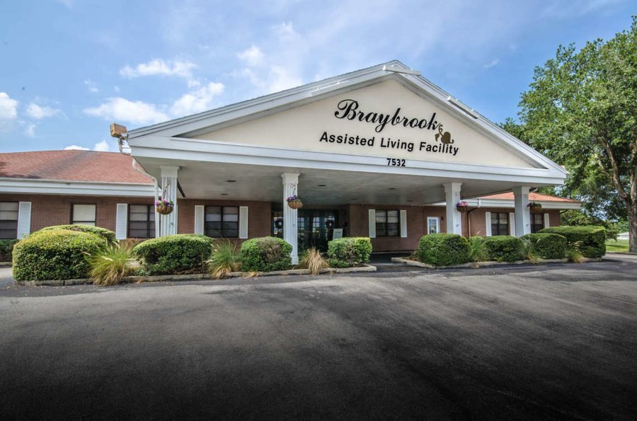 Braybrook Assisted Living Facility