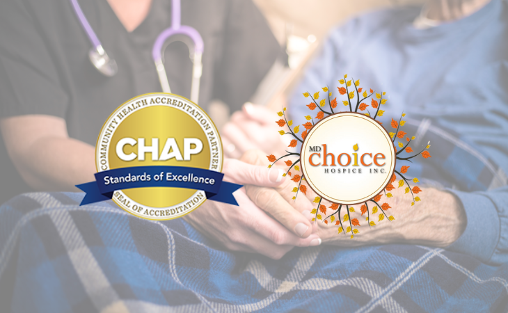 MD Choice Hospice Inc image