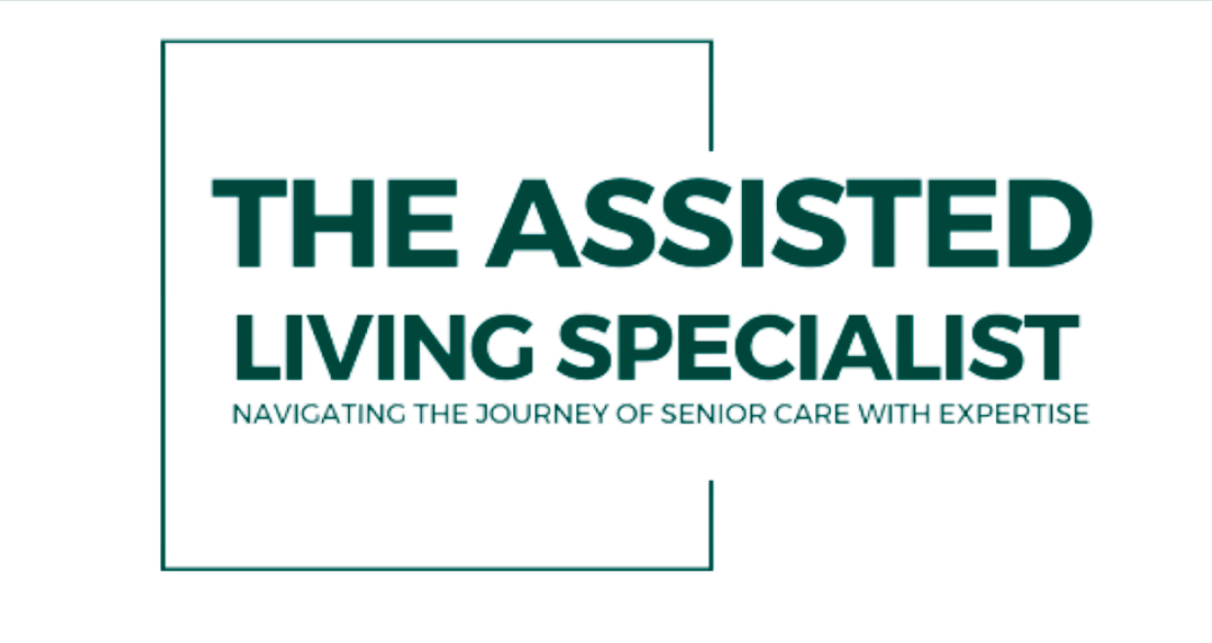The Assisted Living Specialist  image