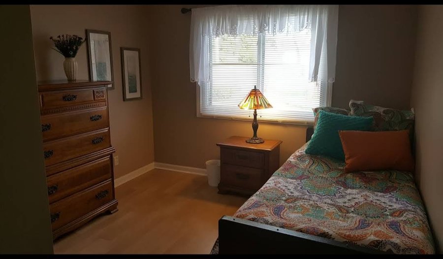 Harmony Hearts Village - Hunter House