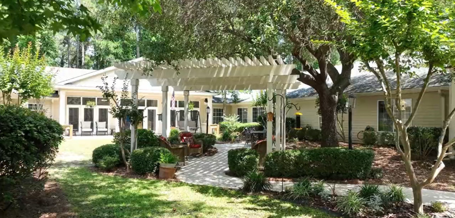 Village Cove Assisted Living