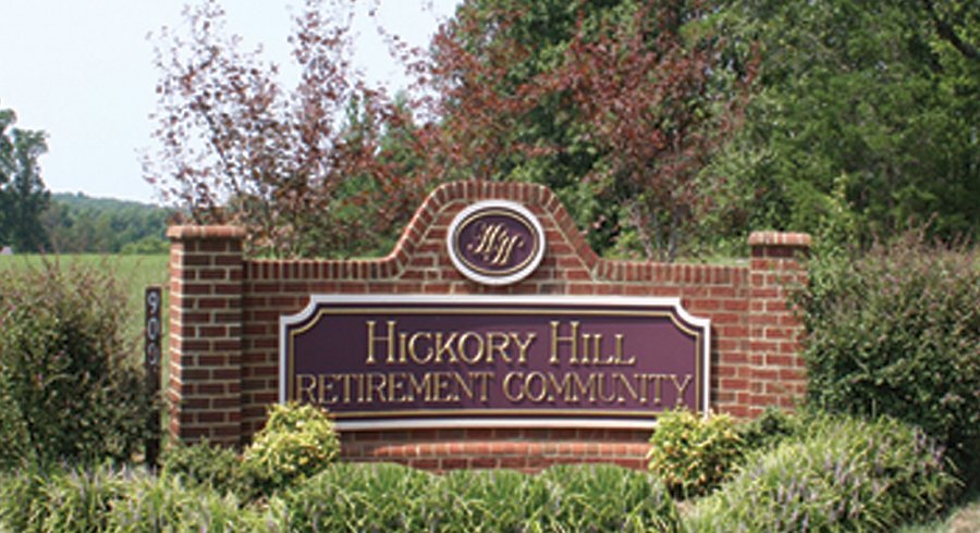 Hickory Hill Retirement Community