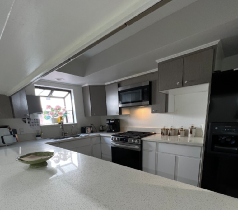 Paradise Senior Home