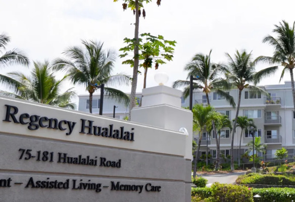 Regency at Hualalai