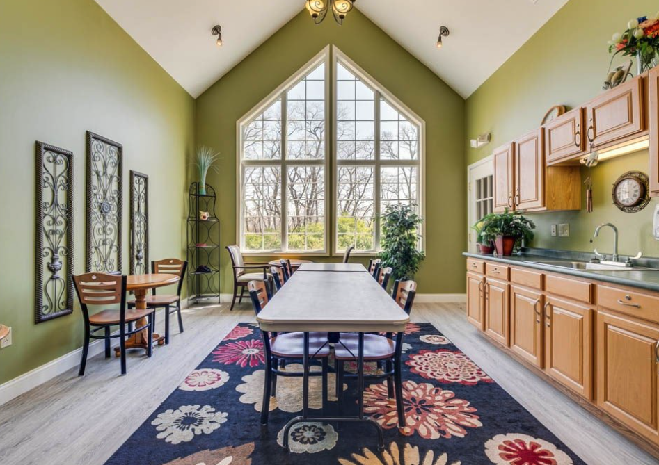 Fairborn Assisted Living