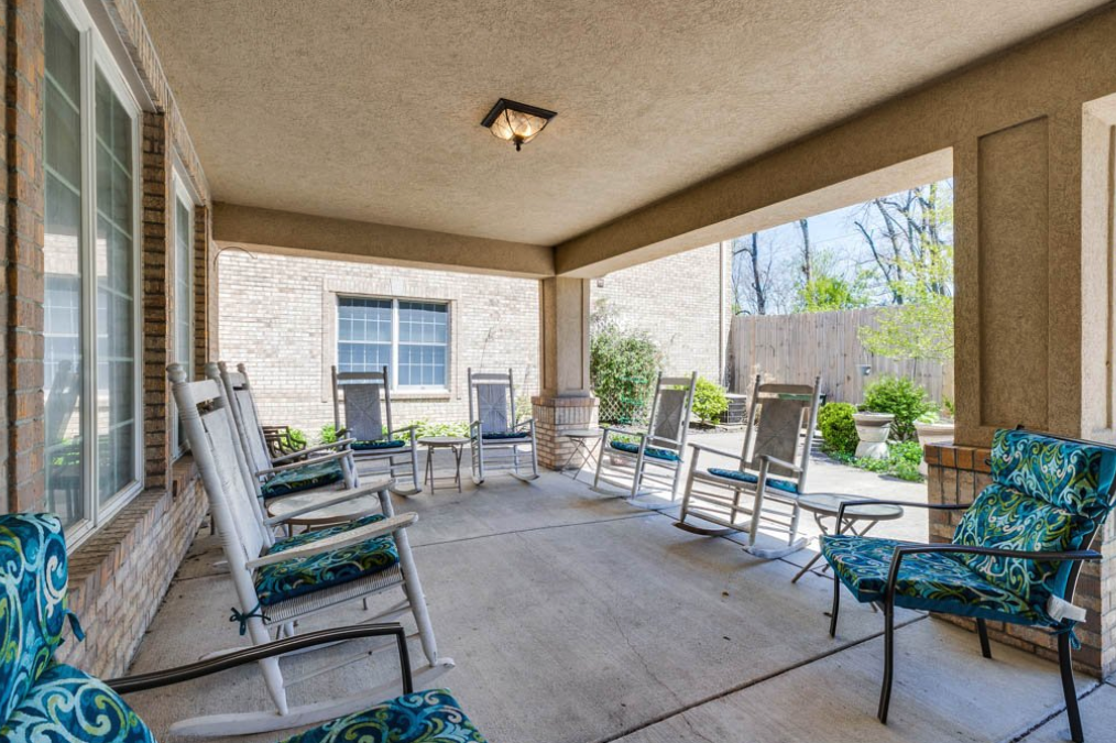 Fairborn Assisted Living