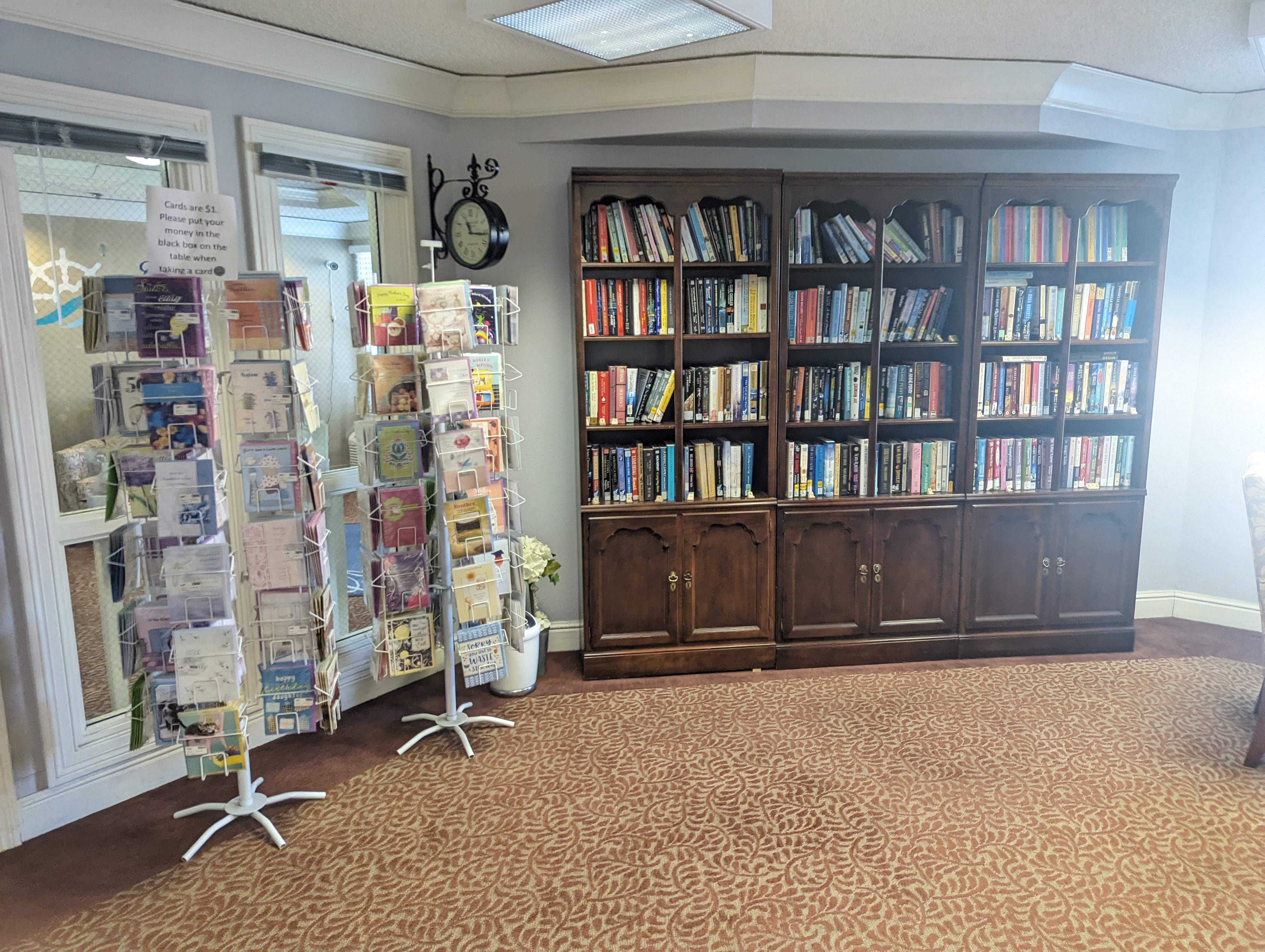 Charter Senior Living of Northpark Place