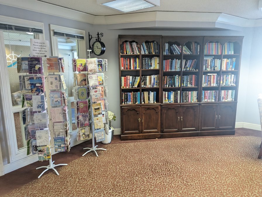 Charter Senior Living of Northpark Place