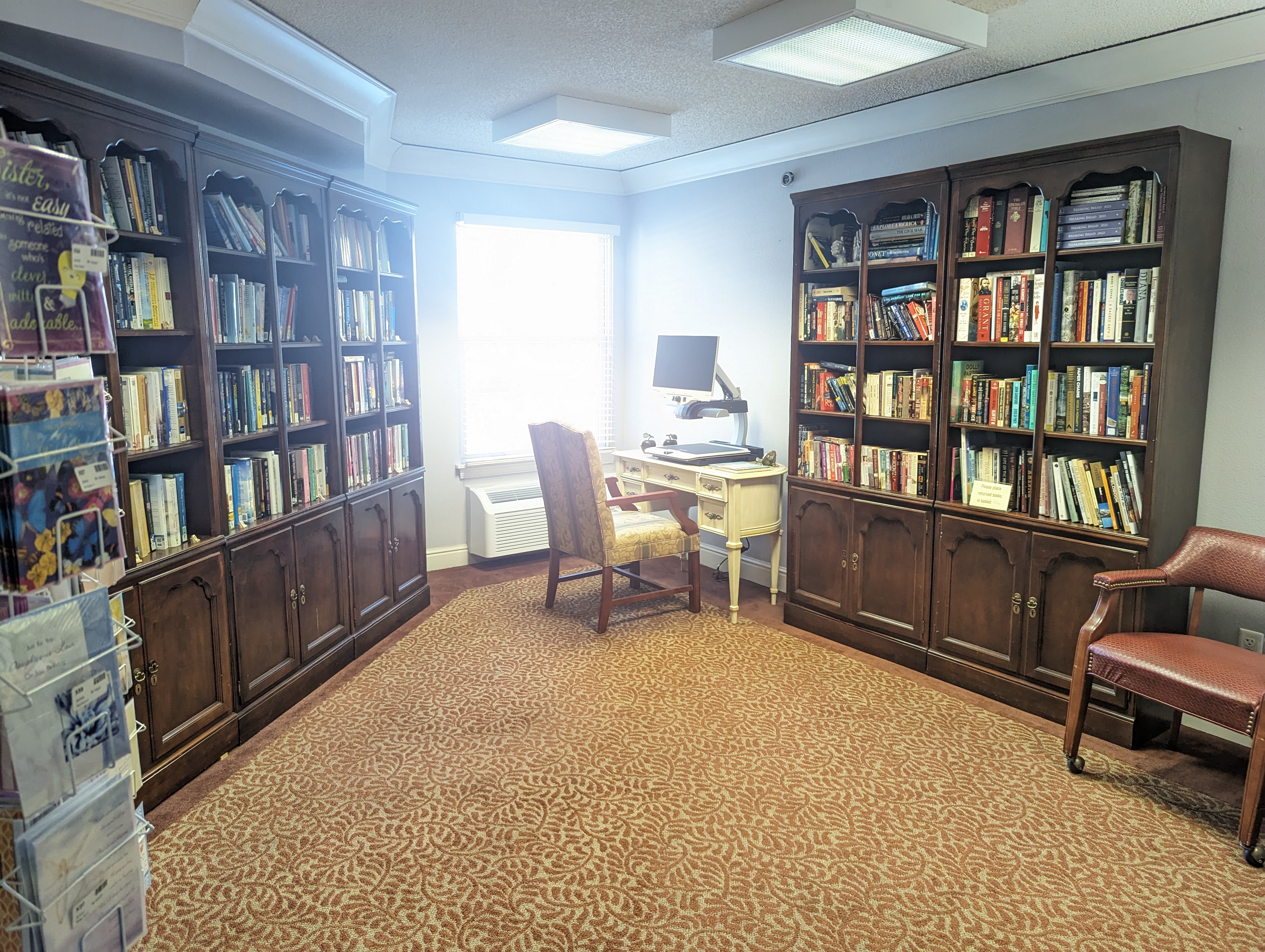 Charter Senior Living of Northpark Place