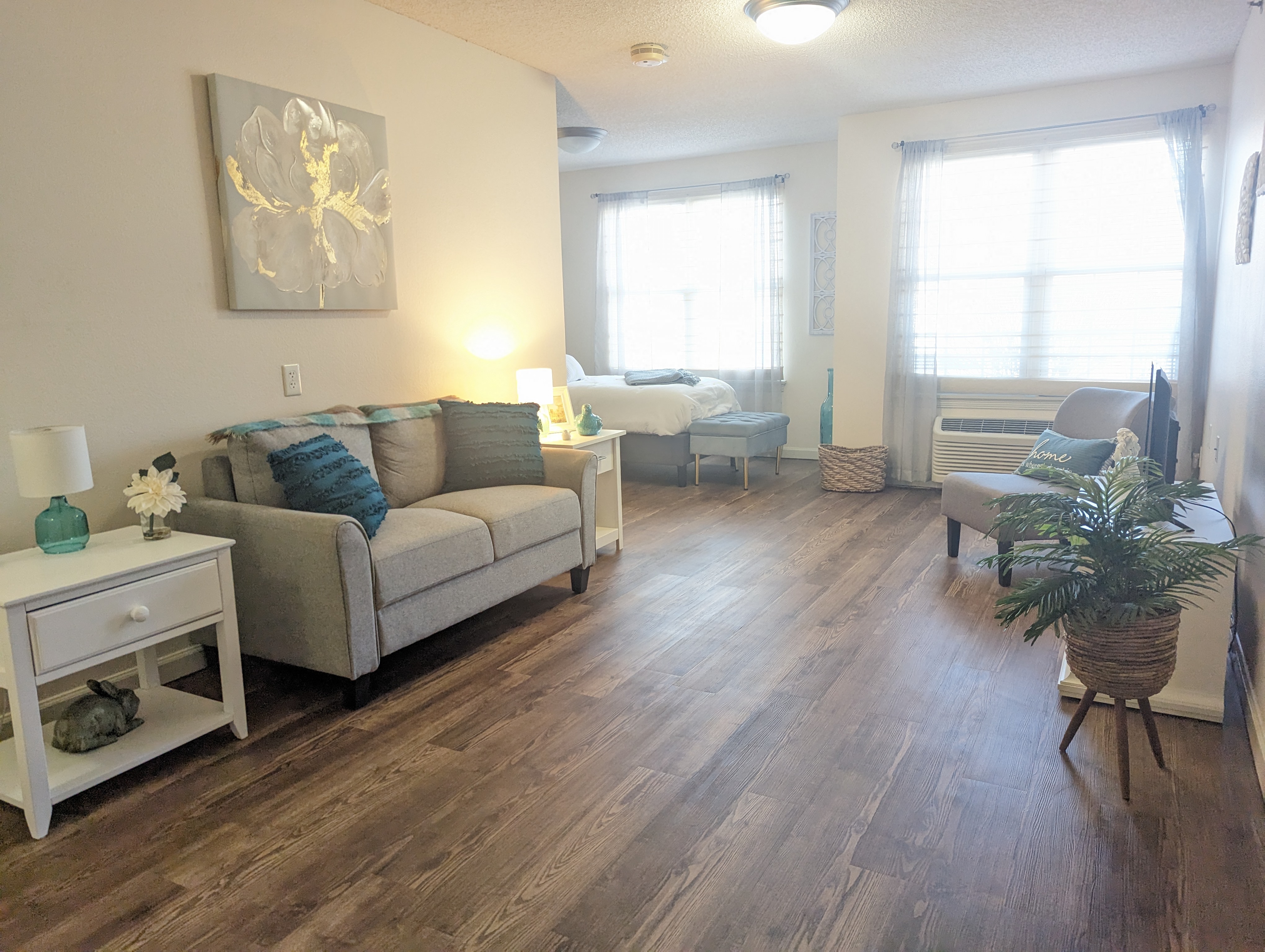 Charter Senior Living of Northpark Place