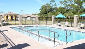 Palomino Gardens Retirement Resort