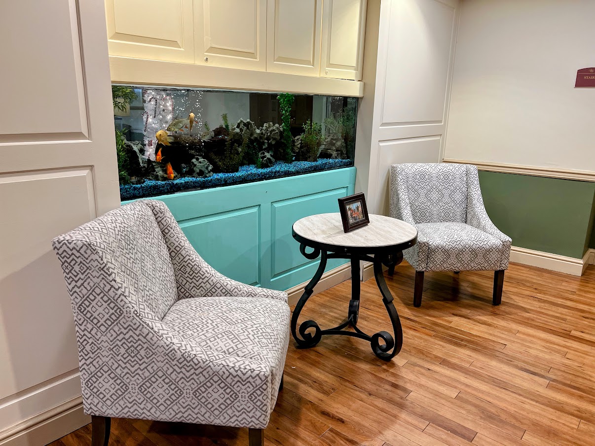 Celebration Villa of South Hills