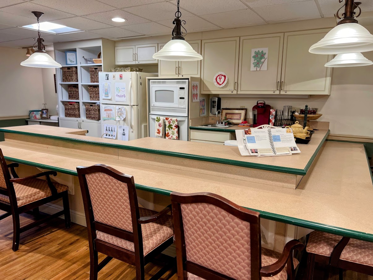 Celebration Villa of South Hills