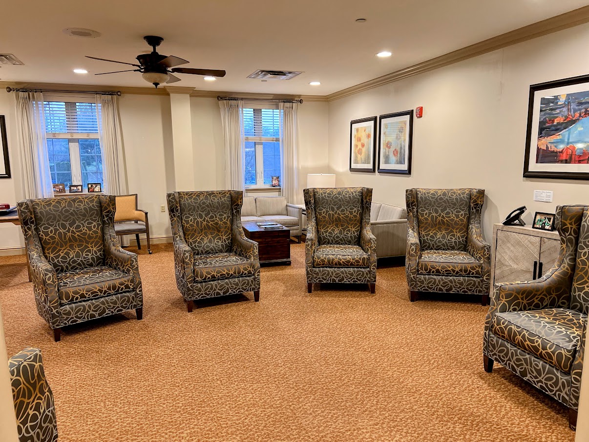 Celebration Villa of South Hills