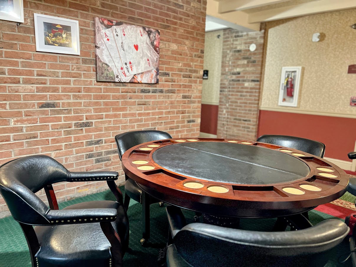 Celebration Villa of South Hills