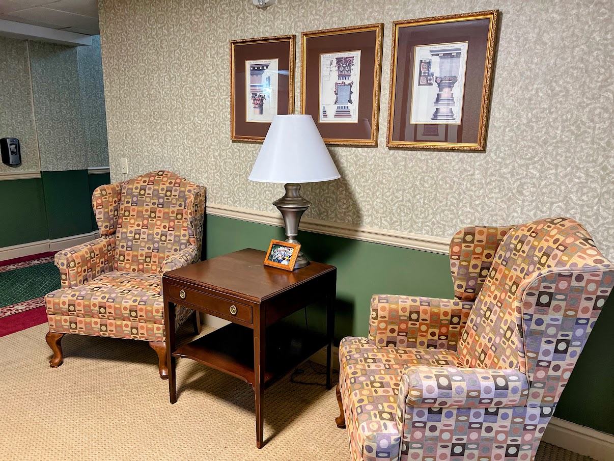 Celebration Villa of South Hills