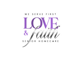 Love And Faith Senior Home Care