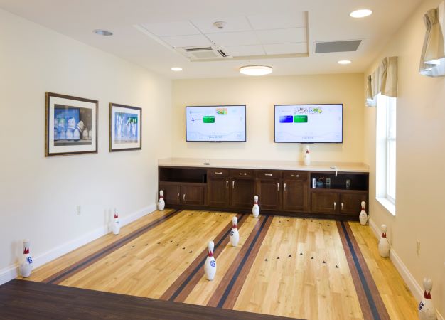 The Harrison of Wildwood