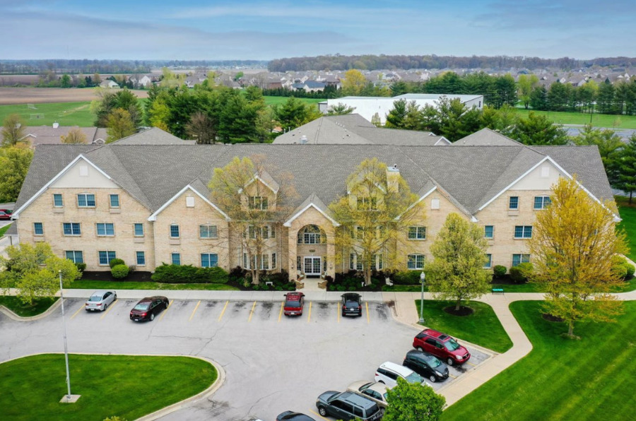 West Lafayette Assisted Living