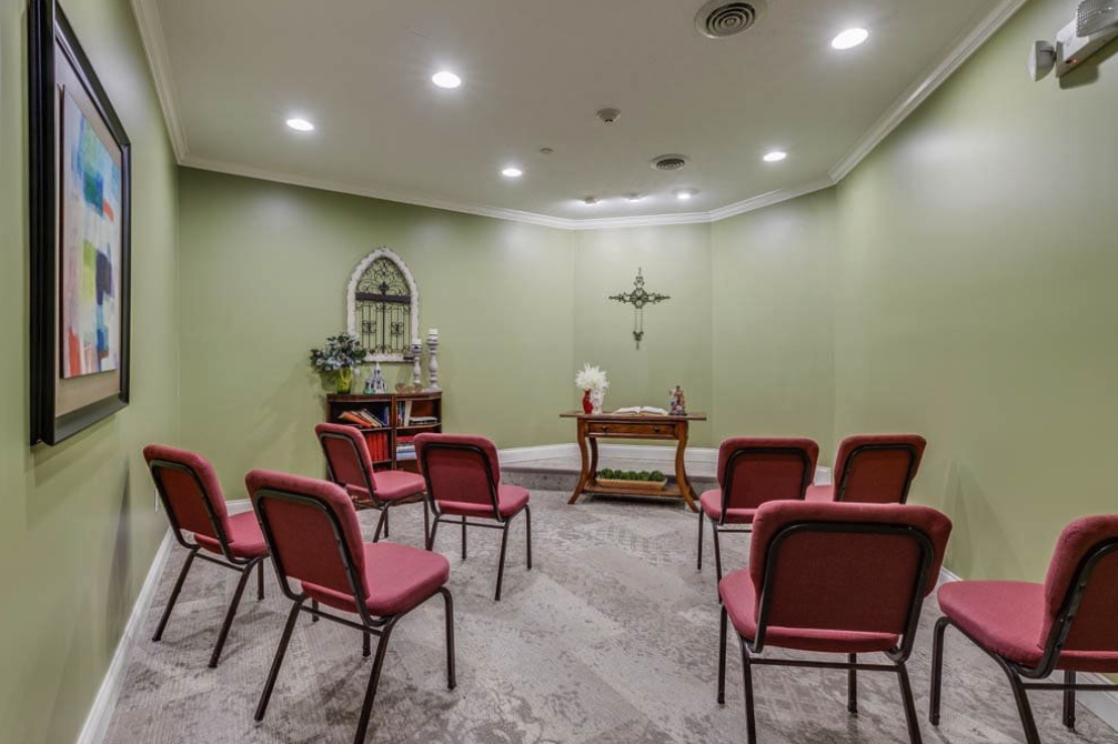 West Lafayette Assisted Living