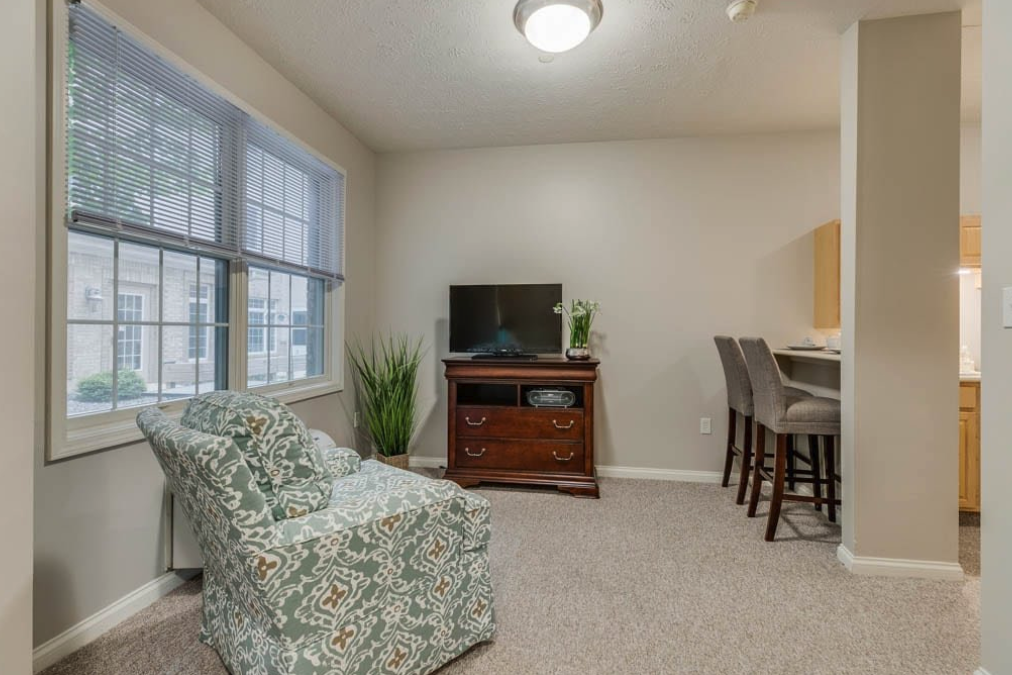 West Lafayette Assisted Living