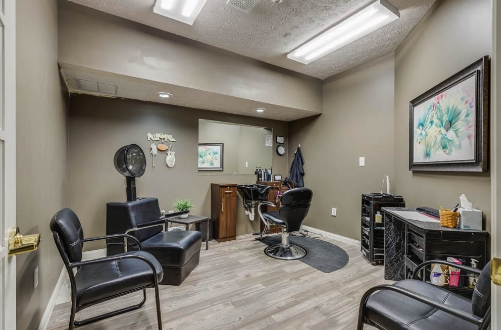 West Lafayette Assisted Living