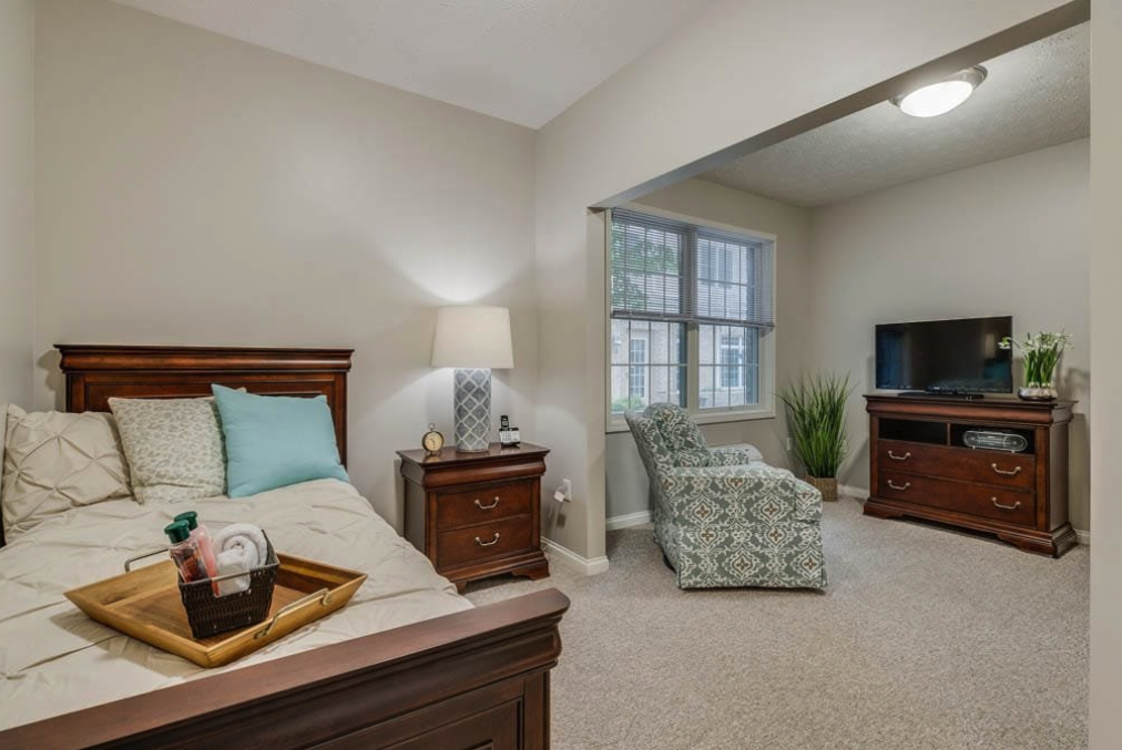 West Lafayette Assisted Living