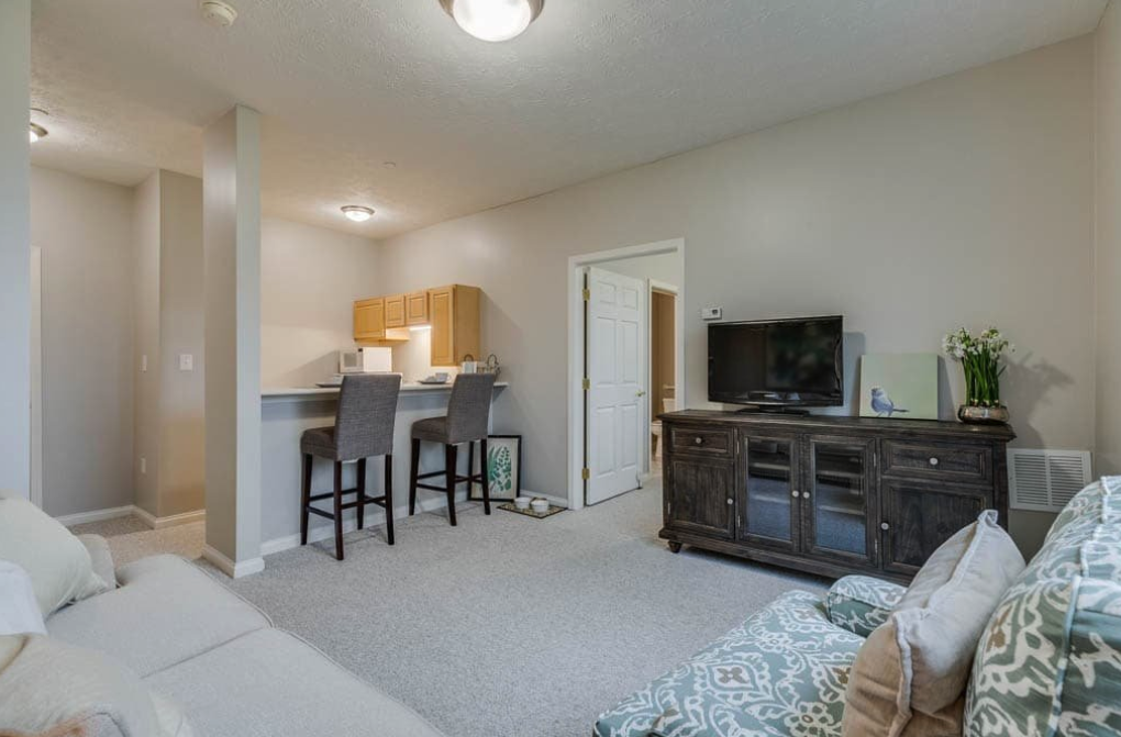 West Lafayette Assisted Living