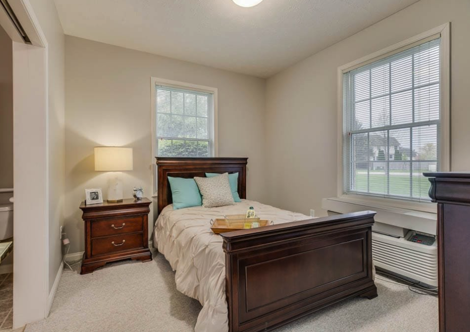 West Lafayette Assisted Living