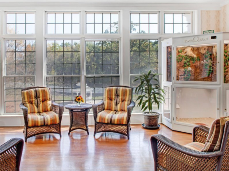 Poland Village Assisted Living