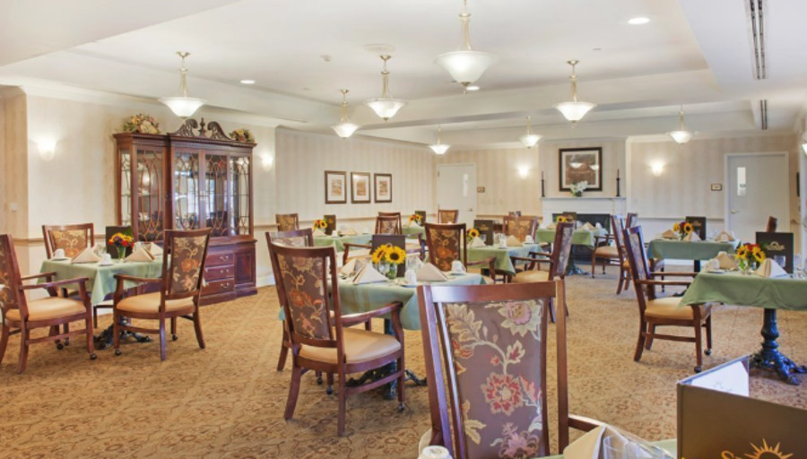 Poland Village Assisted Living