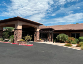 Mosaic Gardens Memory Care at Scottsdale