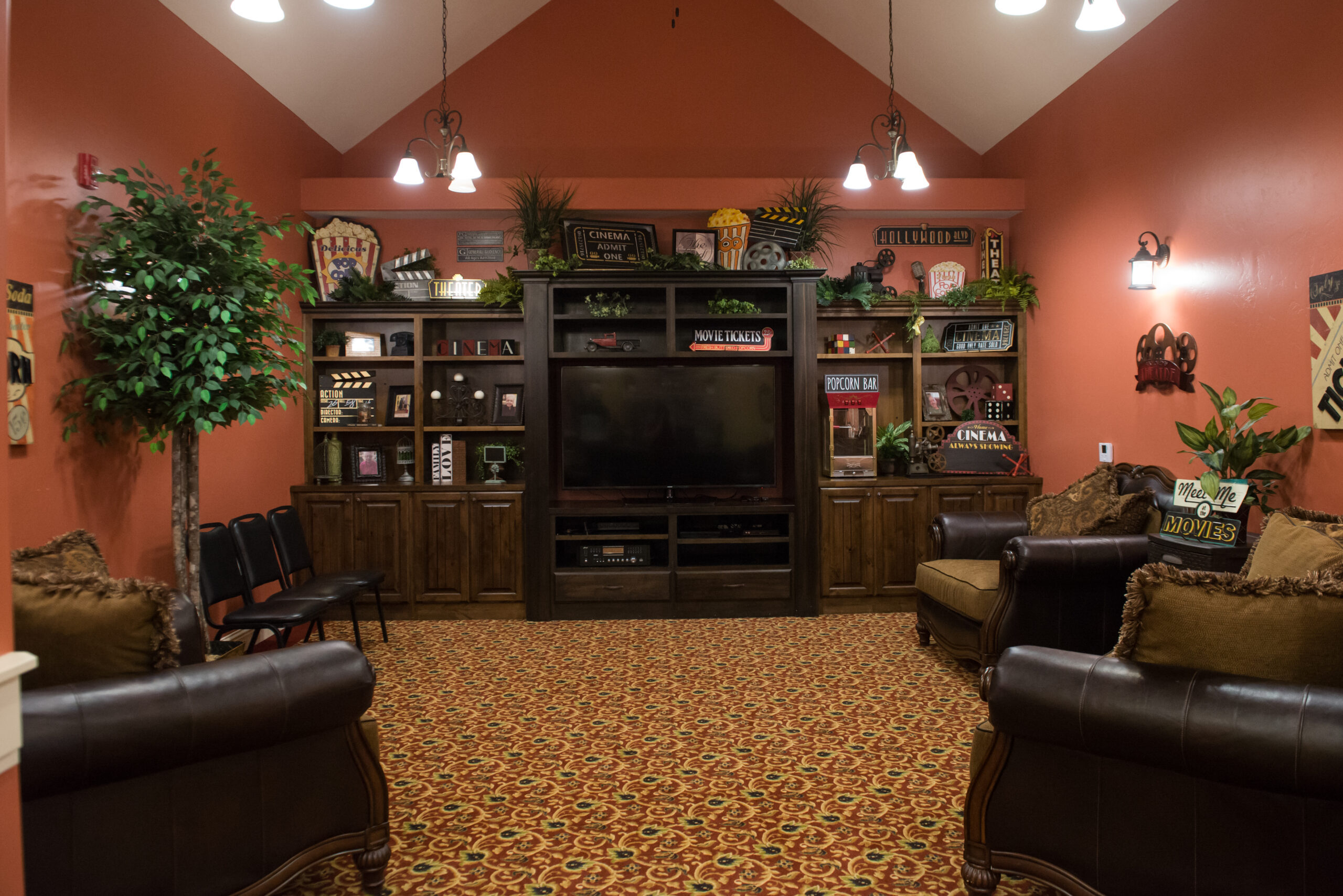The Gables of Blackfoot Assisted Living